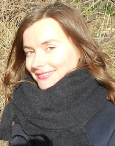 Alina Östling