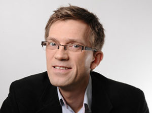 Matthias Goldmann