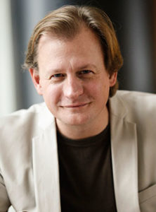 Carl Schlyter
