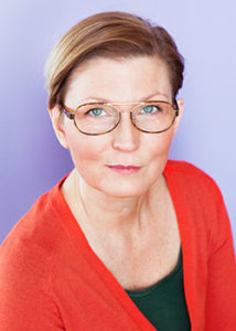 Maria Andersson