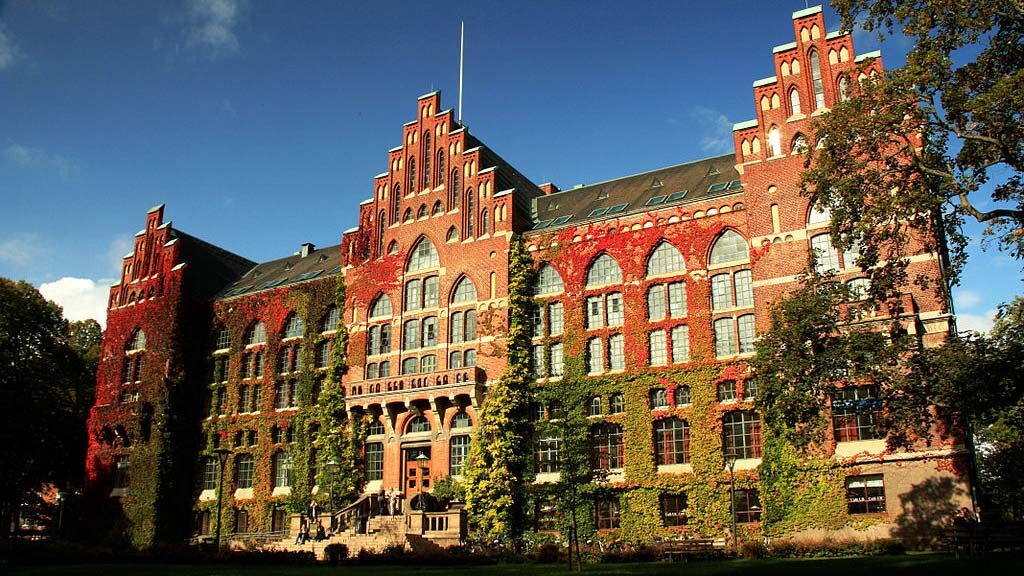 Lunds universitetsbibliotek