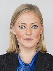 Veronica Sällemark