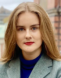 Lina Arvidsson