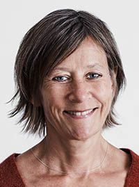Silvia Ernhagen