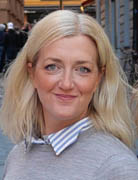 Susanne von Tiedemann