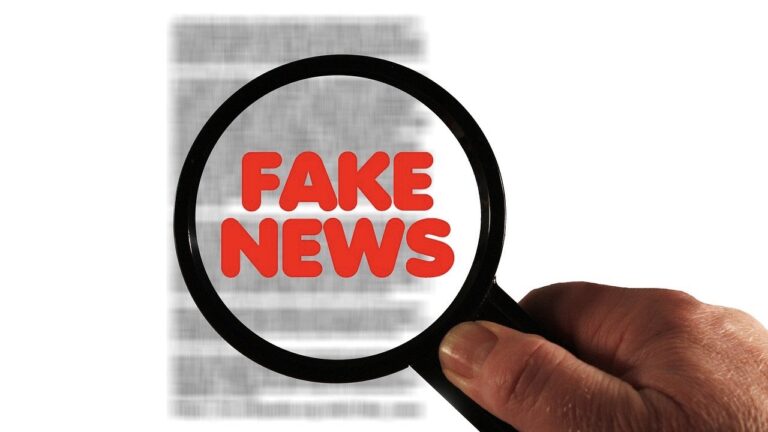 Fake news – den moderna demokratins största fiende? – FUF.se