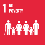 Global goal #1