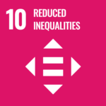 Global goal #10